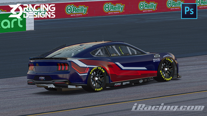 NextGen Mustang - 015