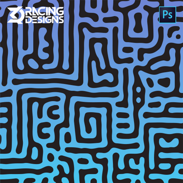 Turning Pattern – Knapp Daddy Racing