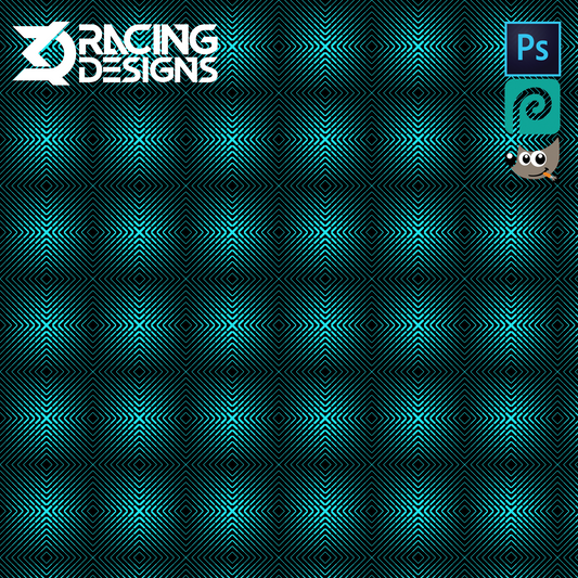 X Pattern